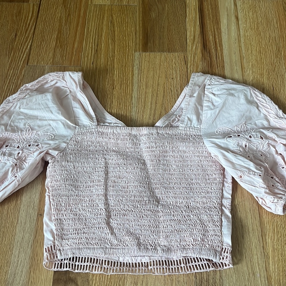 Express Top. - Picture 2 of 3